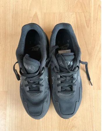 Tennis Air Max Nike