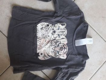 Tee-shirt
