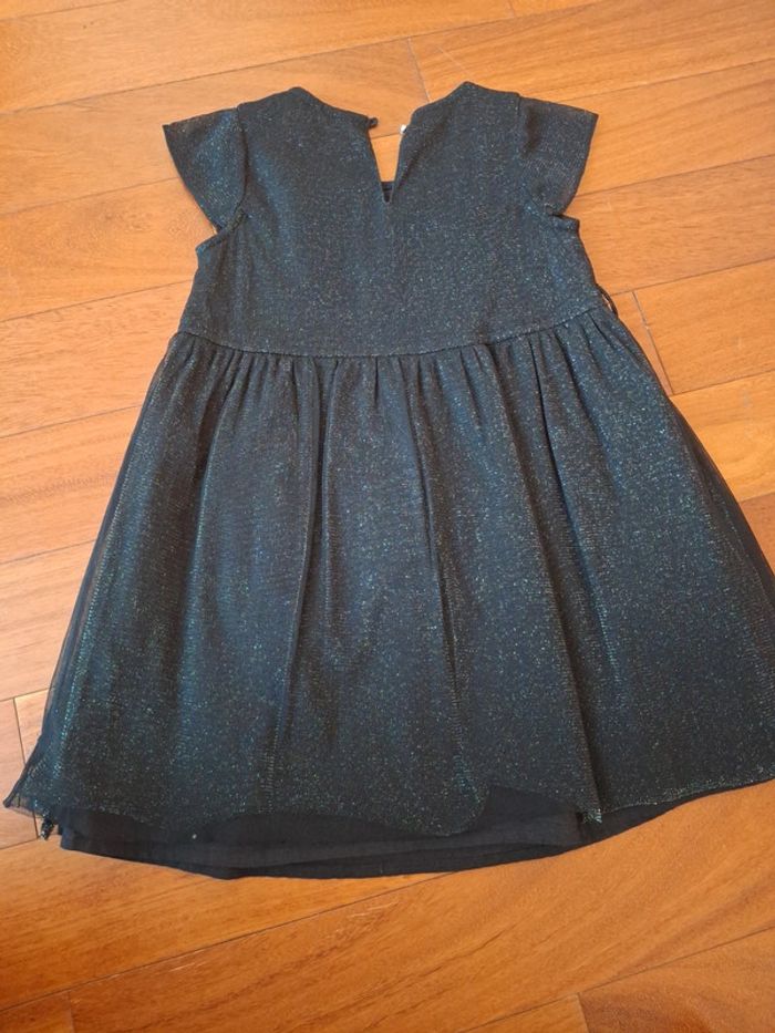 Robe fête - photo numéro 3
