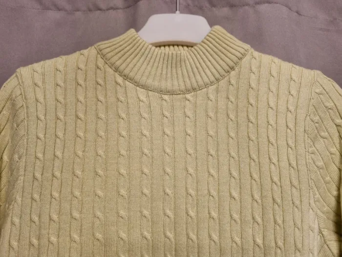 Pull femme - photo numéro 2