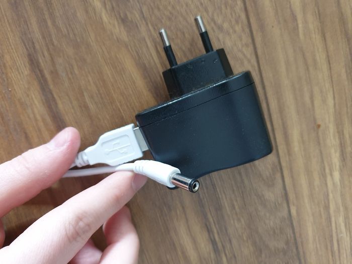 Balancelle kinderkraft minky bleu - photo numéro 9