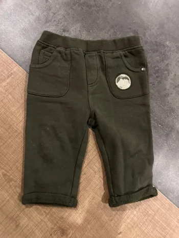 Jogging bébé