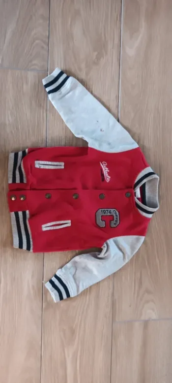 Veste