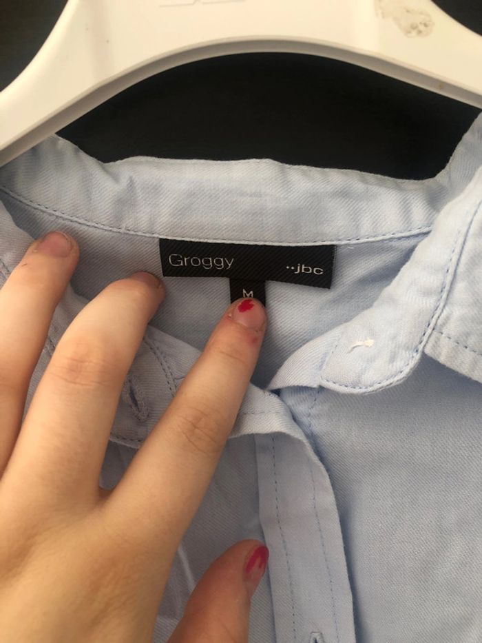 Chemise - photo numéro 3