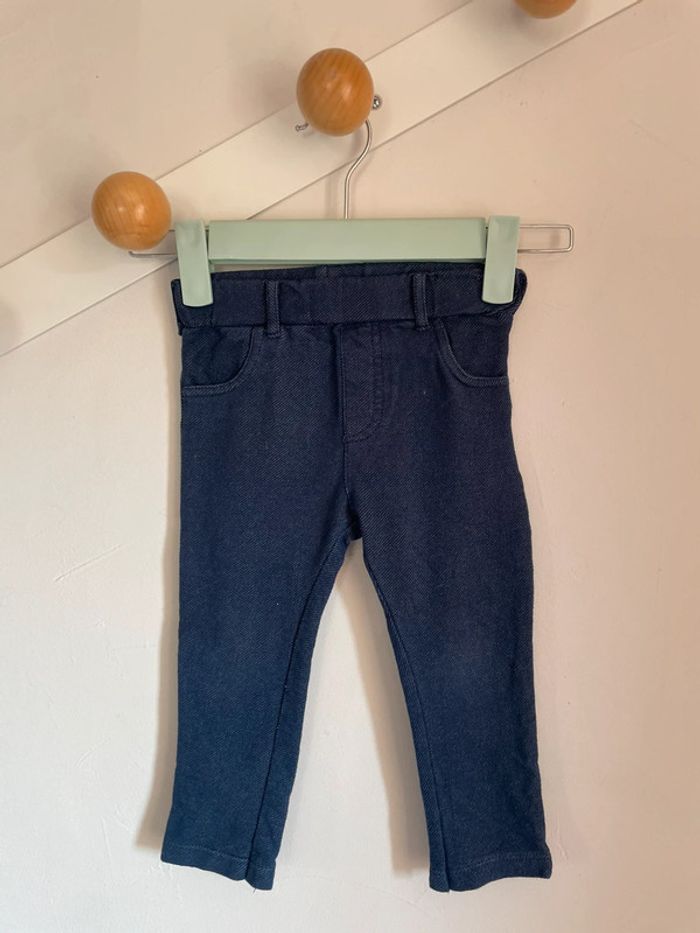 Legging 18mois