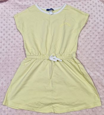 Robe 4 ans