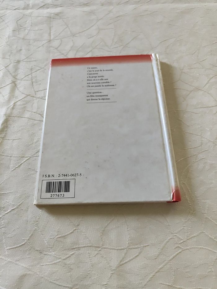 Livre - photo numéro 10