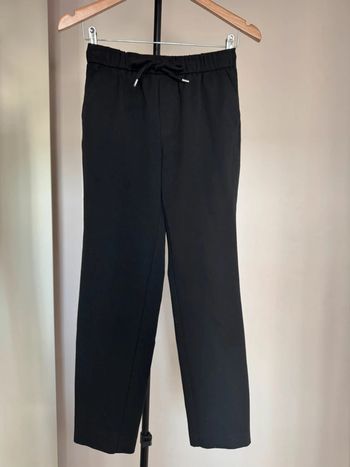 Pantalon noir S Vero Moda