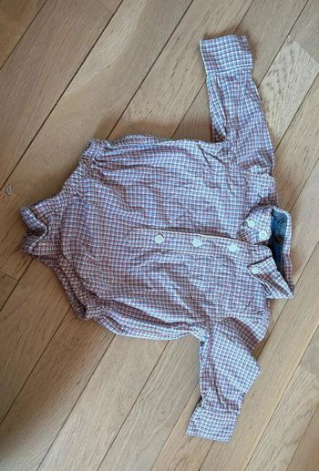 Bodie chemise babyGap