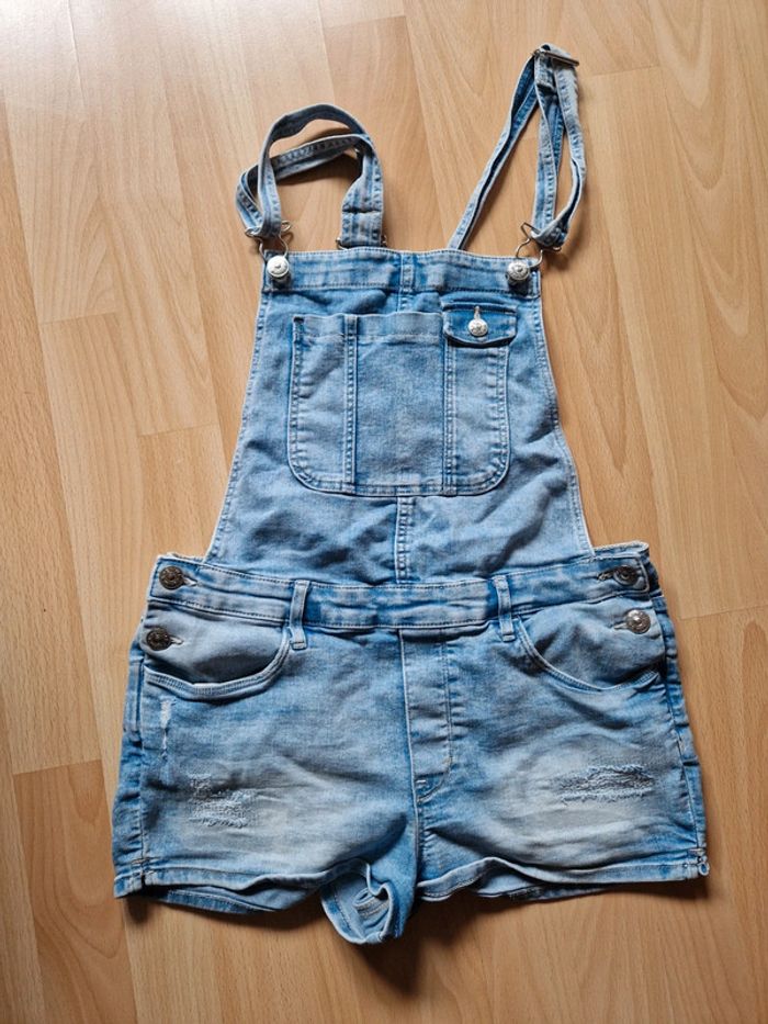Salopette 14 ans h&m