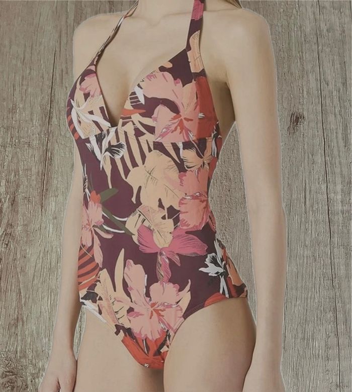 Maillot neuf La Maison Lejaby t38/40 90D - photo numéro 6