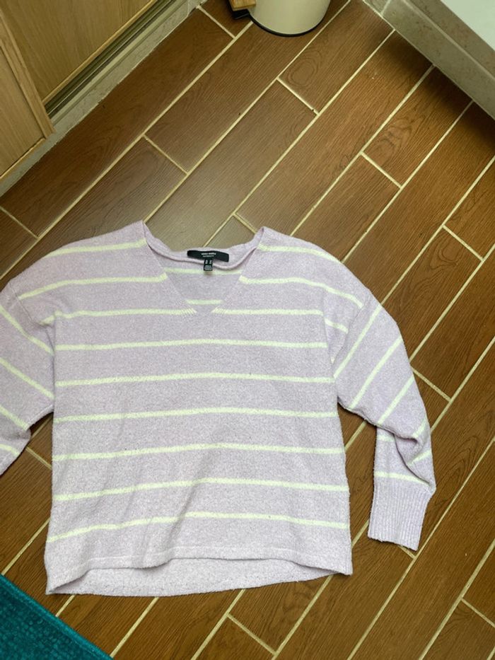 Pull Véro Moda Maternité taille XS