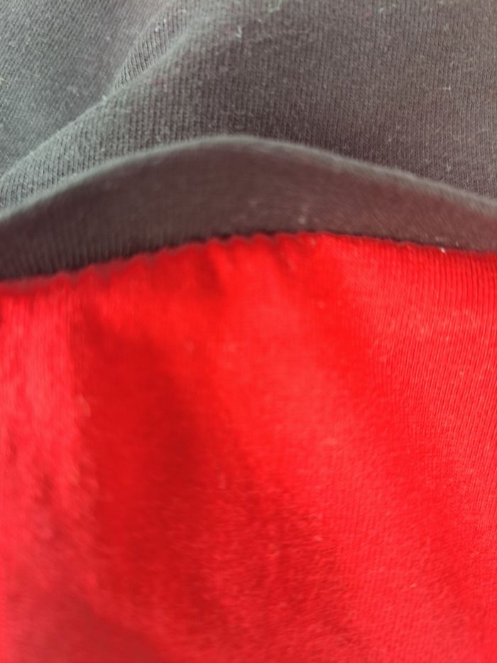 Pull léger "Spider sense" - photo numéro 5