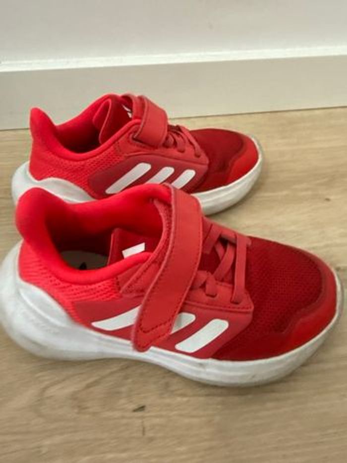 Adidas garçon  30 - photo numéro 4