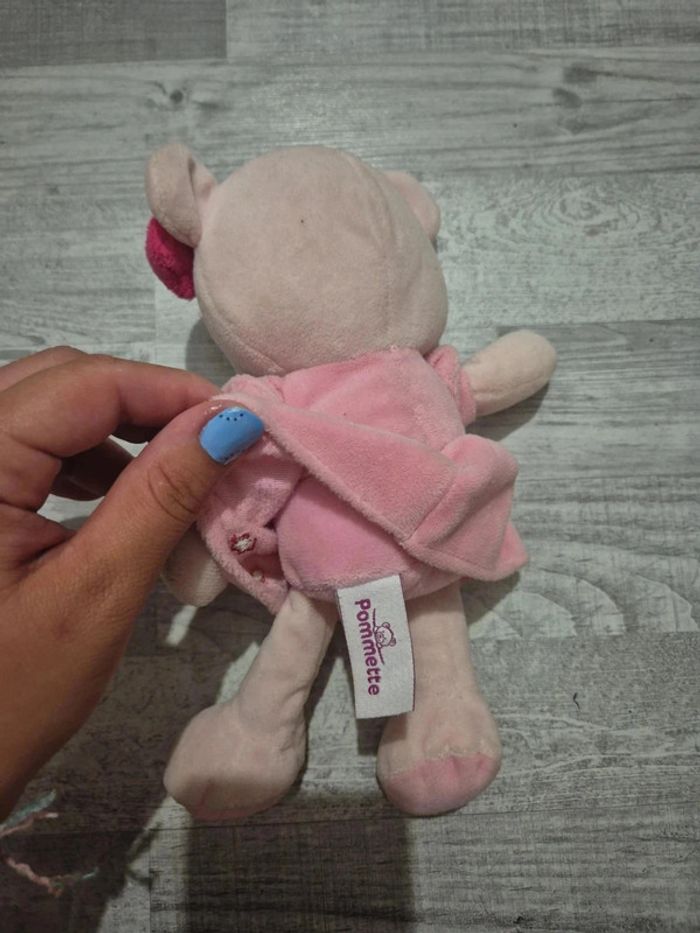 Lot peluche - photo numéro 9