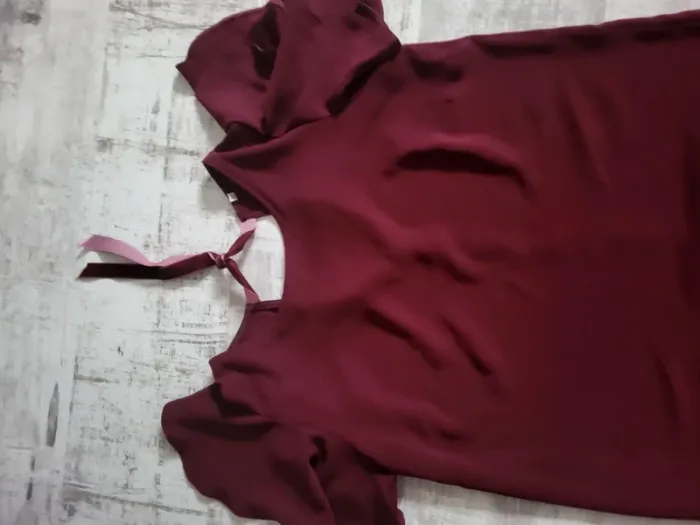 Robe courte - photo numéro 2