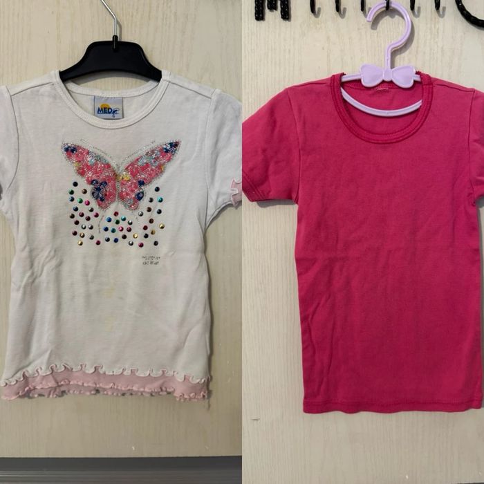 Lot 2 t-shirt