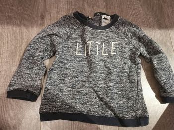 Sweat bébé
