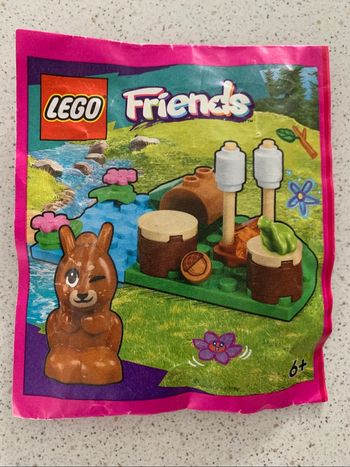 Petit Lego « Friends »  (562411)