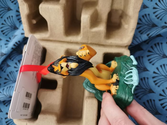 Ornement scar - photo numéro 2