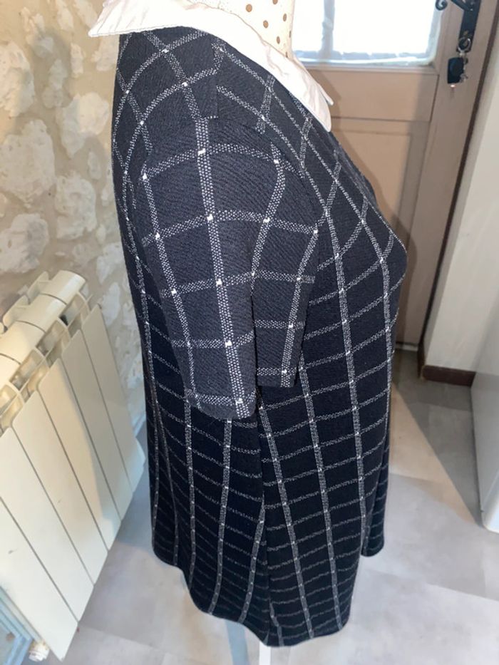 Robe écolière - photo numéro 4