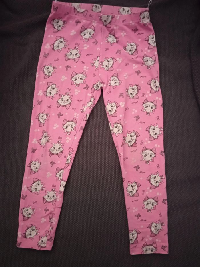 Leggings 6 ans