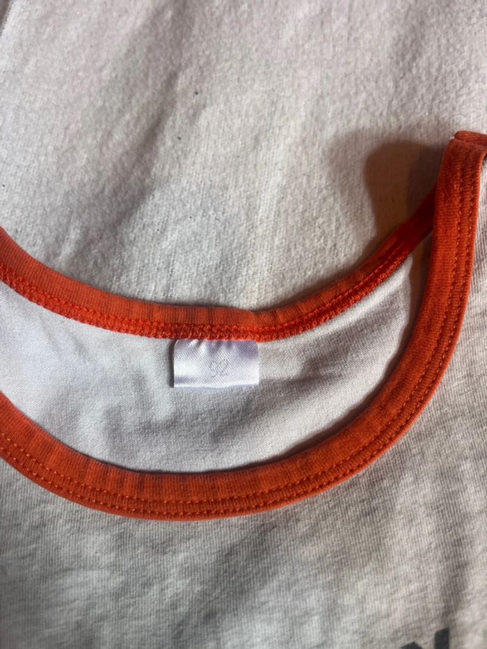 Maillot de corp - photo numéro 4