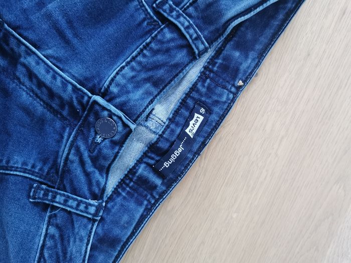Jegging Levi's 16ans - photo numéro 4