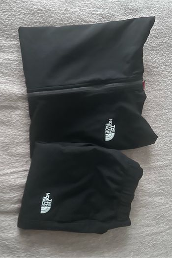 Survêtement thé north face