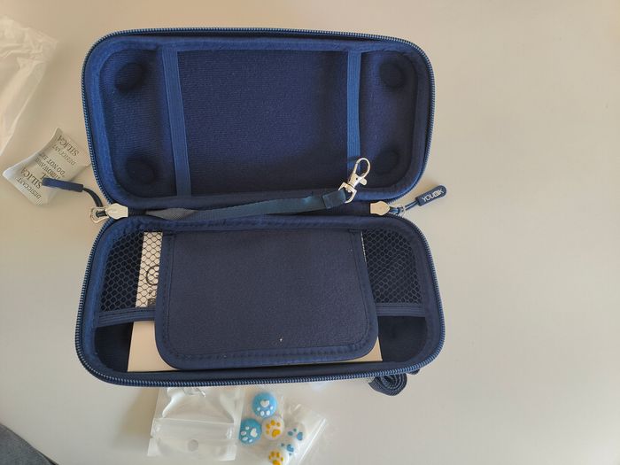 Étui switch - photo numéro 4