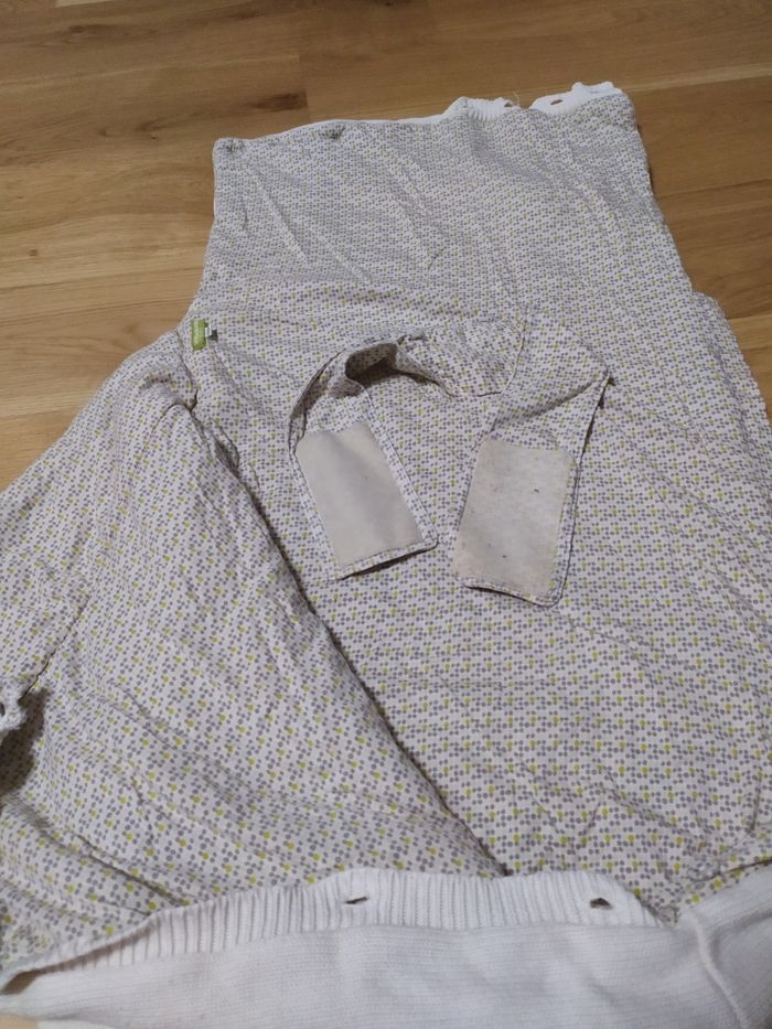 Nid d'ange Verbaudet - photo numéro 5