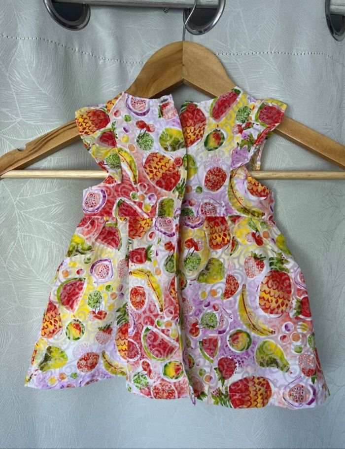 Robe d’été - photo numéro 3