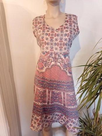 Très jolie robe vintage 🥰