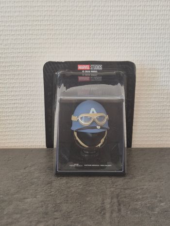Figurine Captain America