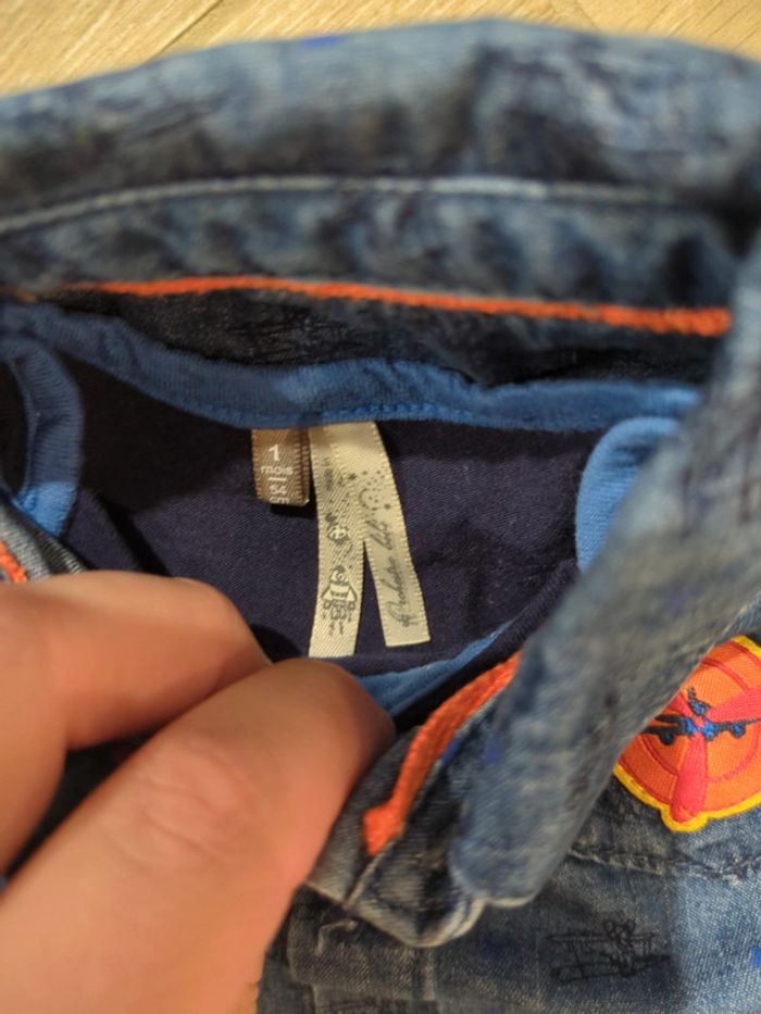 Ensemble orchestra 1mois - photo numéro 6