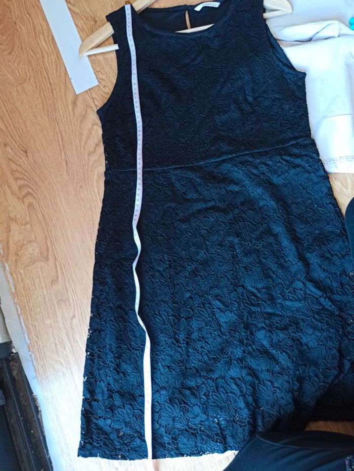 Robe noire - photo numéro 14