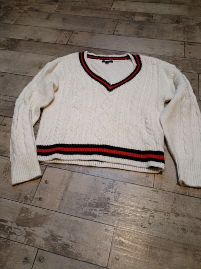 Pull Kiabi s