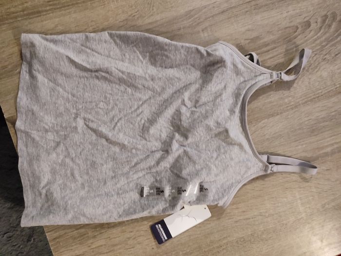 Débardeur grossesse et al