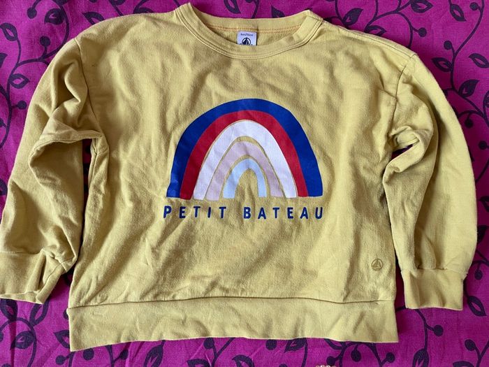 Ensemble Petit bateau - photo numéro 4