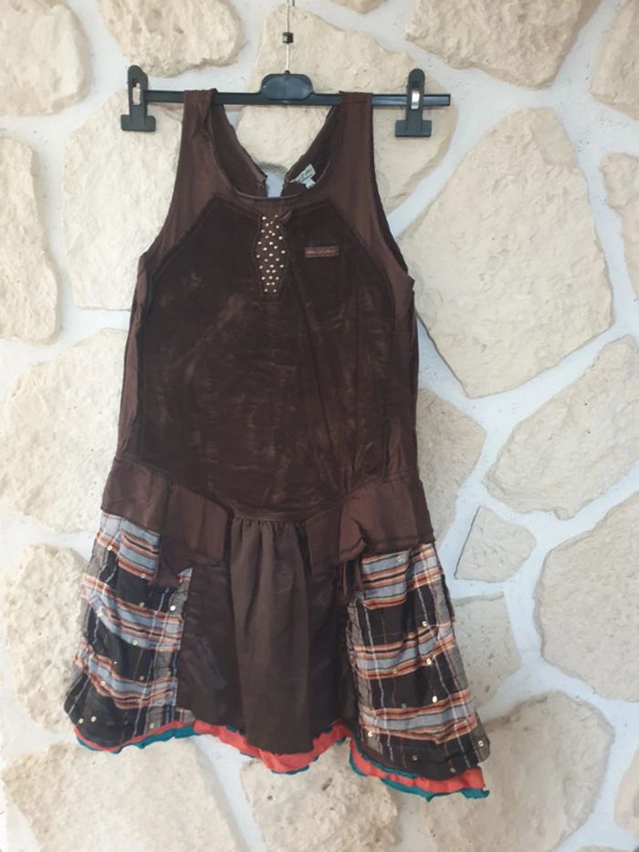 Magnigique robe Eliane et Lena