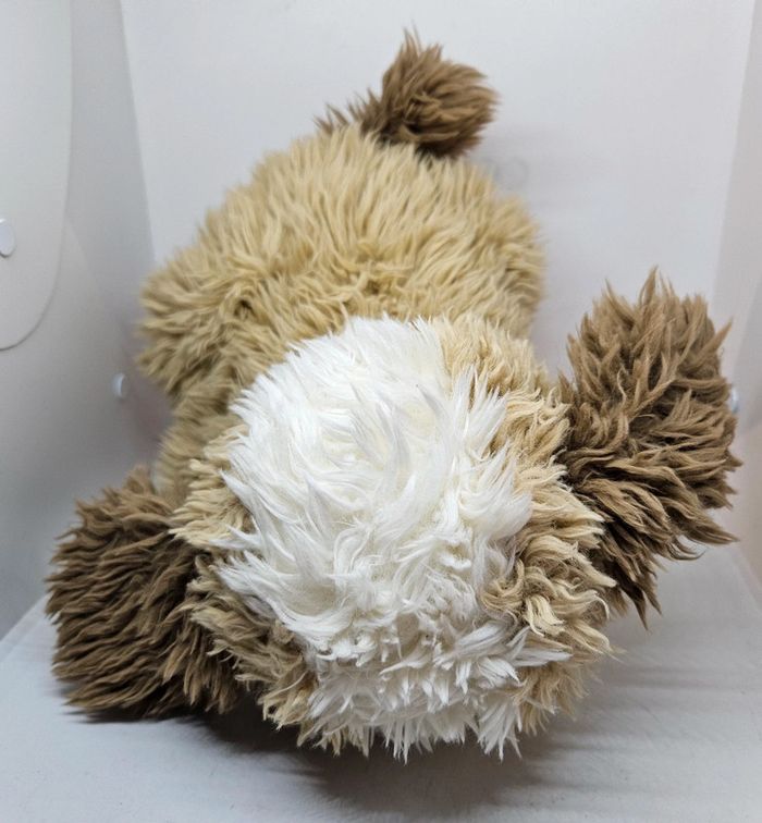 Chien. 
Hauteur : 22cm. - photo numéro 7