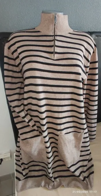 Robe pull