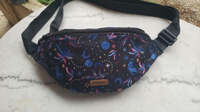 Sac banane Cabaïa M - photo numéro 2