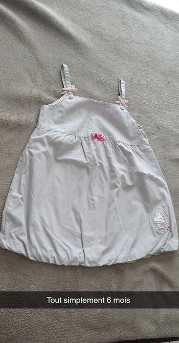 Tout simplement 6 mois