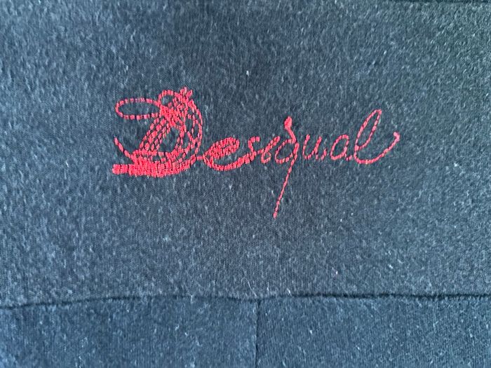 Robe Desigual en XL - photo numéro 4