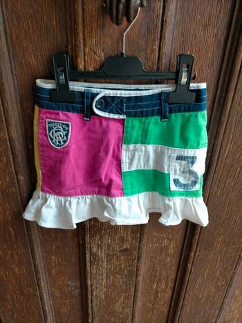 Très jolie jupe Ralph Lauren 5 ans