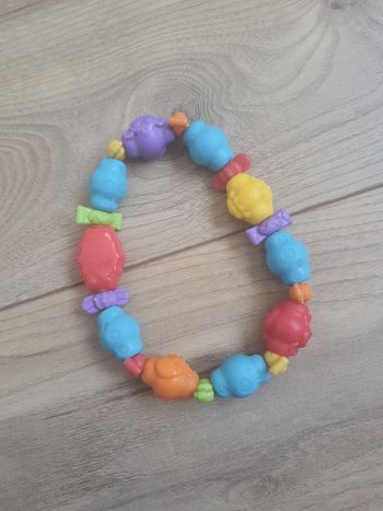 Hochet de dentition