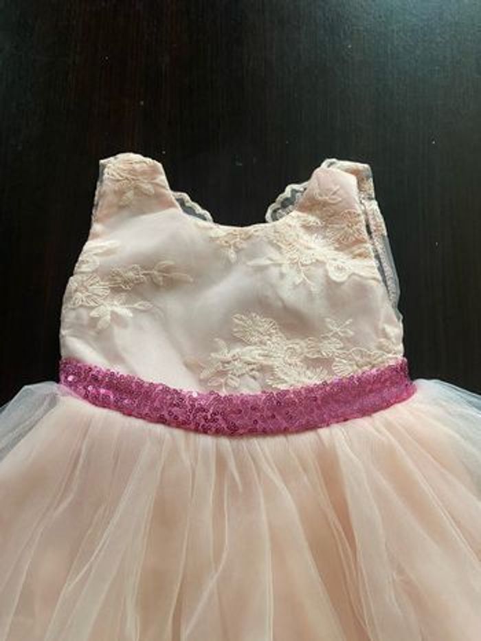 Robe bébé fille - photo numéro 3