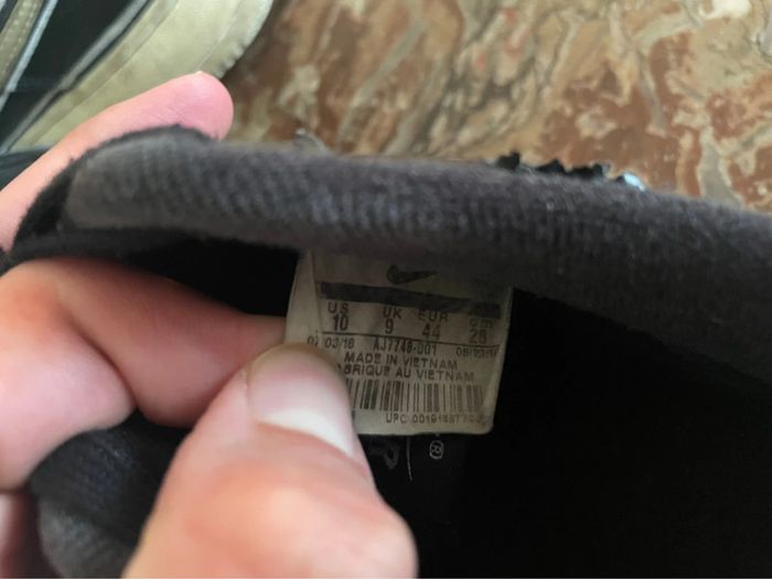 Nike Air Force 1 07’ LV8 Sport Spurs NBA - photo numéro 4