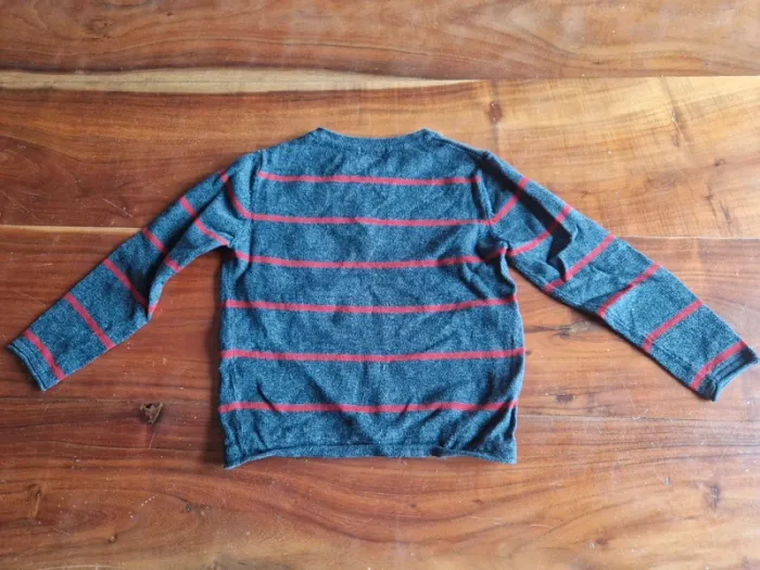Pull Kiabi 3ans - photo numéro 2